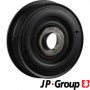 4318300700 JP GROUP Ремінний шків колінчастий вал