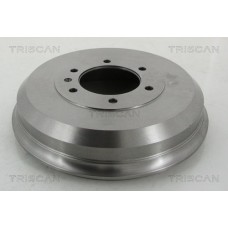 8120 10278 TRISCAN Гальмівний барабан