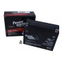 85-9054 MAXGEAR Стартерна акумуляторна батарея