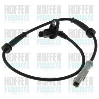 82901370 HOFFER Датчик частота обертання колеса