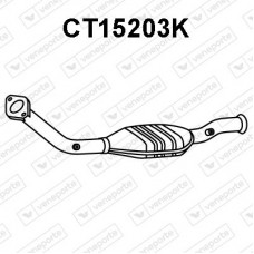CT15203K VENEPORTE Катализатор