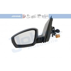 95 27 37-17 JOHNS Зовнішнє дзеркало