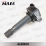 AL08029 MILES Котушка запалювання