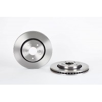 2134535 Omnicraft Гальмівний диск