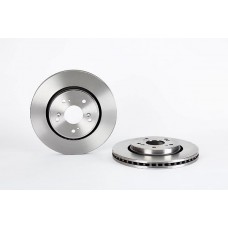 2134535 Omnicraft Гальмівний диск