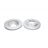 BR-7709-C KAVO PARTS Гальмівний диск