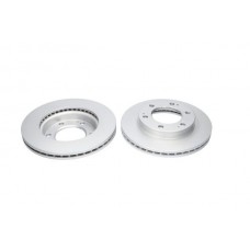 BR-7709-C KAVO PARTS Гальмівний диск