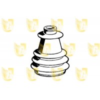 310004A UNIGOM Пыльник, Привідний вал