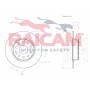RD01188 RAICAM Гальмівний диск