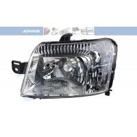 30 06 09 JOHNS Основна фара