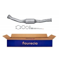 FS45284K Faurecia Катализатор