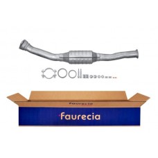 FS45284K Faurecia Катализатор