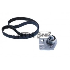 KD455.56 SNR Комплект ременя ГРМ