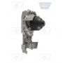 WP 1005 OPTIBELT Водяний насос охолодження двигуна