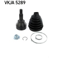 VKJA 5289 SKF Шарнирный комплект, Привідний вал