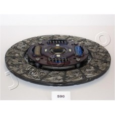 80590 JAPKO Диск зчеплення