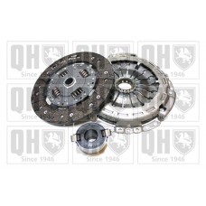 QKT1268AF QUINTON HAZELL Комплект зчеплення