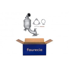 FS55708K Faurecia Катализатор