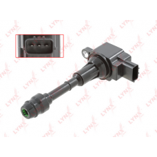 SPL1083 LYNXauto Котушка запалювання