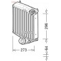 WG1804877 WILMINK GROUP Интеркулер