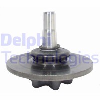 TC2376 DELPHI Шарнір незалежної підвіски поворотного важеля