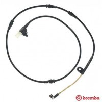 A 00 265 BREMBO Сигналізатор зносу гальмівних колодок