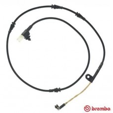 A 00 265 BREMBO Сигналізатор зносу гальмівних колодок