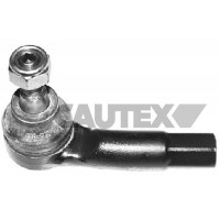 754924 CAUTEX Наконечник поперечної кермової тяги