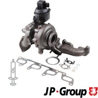 1117405400 JP GROUP Компресор наддуву