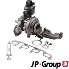 1117405400 JP GROUP Компресор наддуву