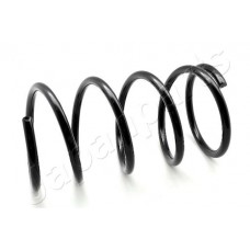 ZC2981A JAPANPARTS Пружина ходової частини