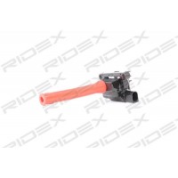 689C0119 RIDEX Котушка запалювання