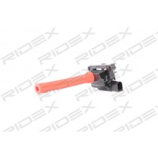689C0119 RIDEX Котушка запалювання