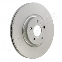 DI-0310 JAPANPARTS Гальмівний диск