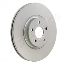DI-0310 JAPANPARTS Гальмівний диск