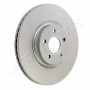 DI-0310 JAPANPARTS Гальмівний диск