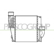 CI429N001 PRASCO Интеркулер