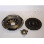 KF-207 JAPANPARTS Комплект зчеплення