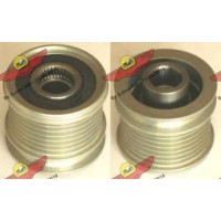 03.81393 AUTOKIT Механізм вільного ходу генератора