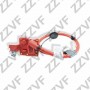 ZVKK137 ZZVF Адаптер акумуляторної батареї