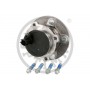 302202 OPTIMAL Комплект підшипника ступиці колеса