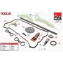 TCK118 FAI AutoParts Комплект цілі приводу розподільного валу