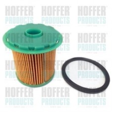 4247 HOFFER Паливний фільтр