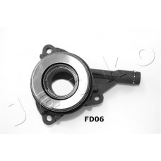90FD06 JAPKO Вижимний підшипник