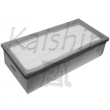 A10163 KAISHIN Повітряний фільтр