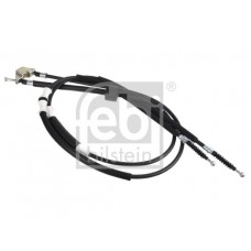 109429 FEBI BILSTEIN Тросик, cтояночный тормоз