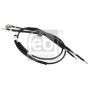 109429 FEBI BILSTEIN Тросик, cтояночный тормоз