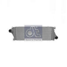 4.66335 DT Spare Parts Интеркулер