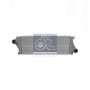 4.66335 DT Spare Parts Интеркулер