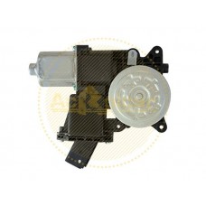 01.7791#OR Ac Rolcar Електродвигун склопідйомник